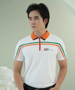 polo dong phuc cong ty FPT 5