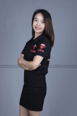 san pham ao phong dong phuc cong ty