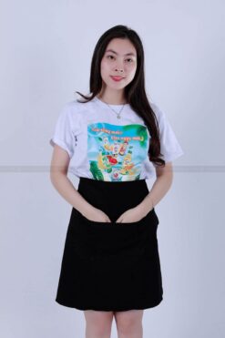 Màu sắc tươi sáng, bền đẹp