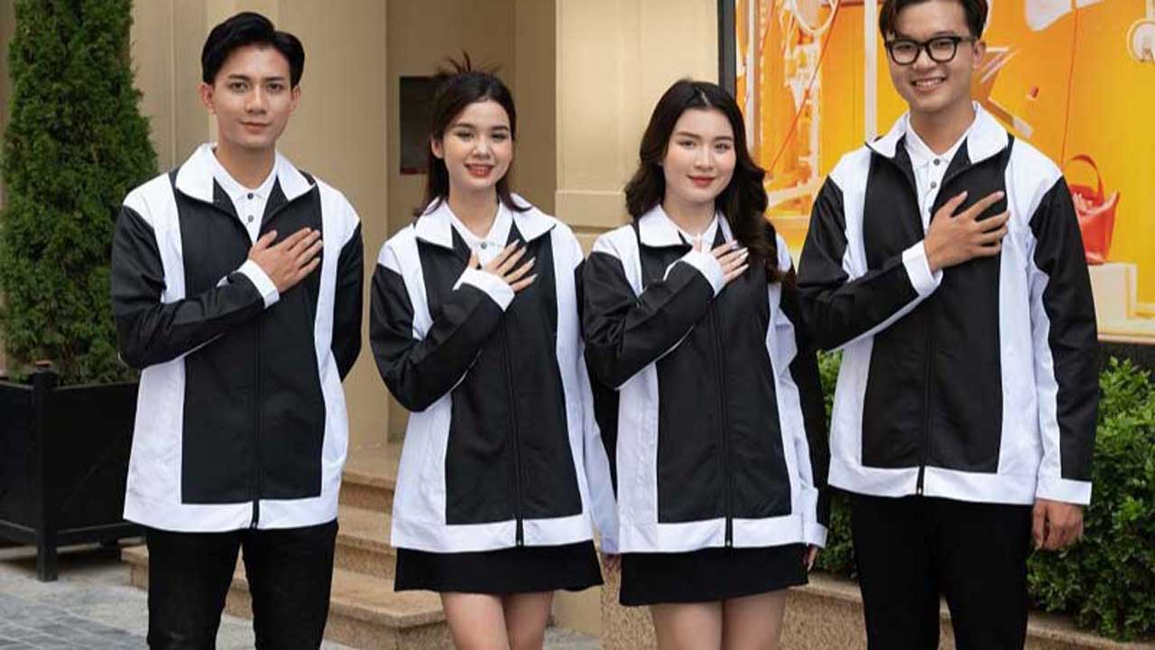 Top 6+ Địa chỉ nhận may đồng phục công ty tại Hưng Yên giá rẻ chất lượng 16 May đồng phục công ty tại Hưng Yên