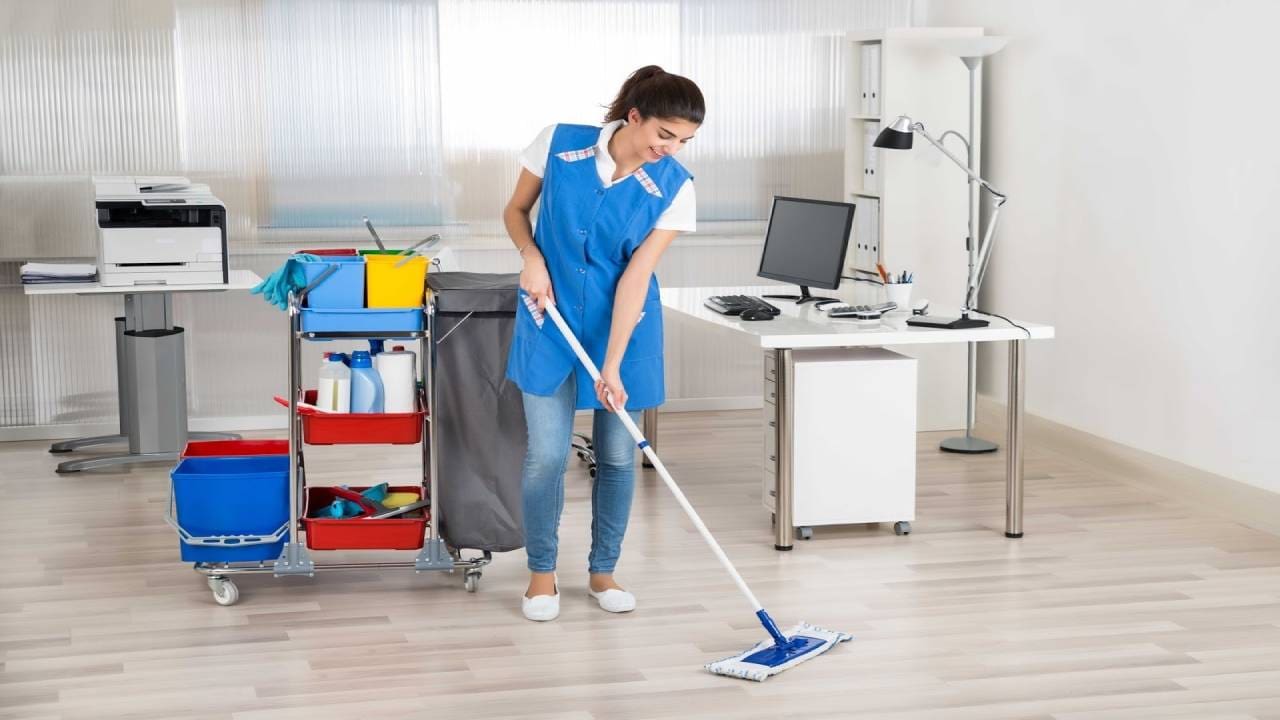 Tổng hợp 6+ mẫu đồng phục công nhân vệ sinh bền đẹp, bảo vệ an toàn