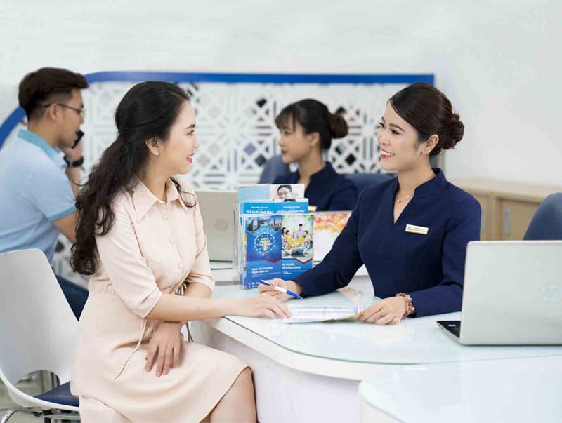 Top những mẫu đồng phục ngân hàng SCB chuyên nghiệp, thanh lịch