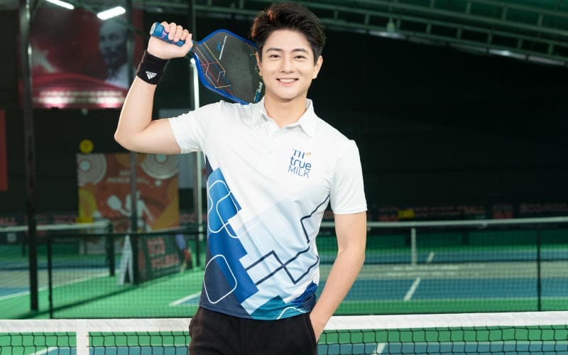 Bí quyết chọn size áo đánh PickleBall vừa vặn, thoải mái
