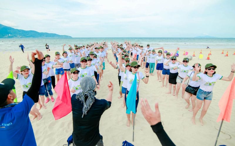 Lý do cần lập kế hoạch tổ chức team building