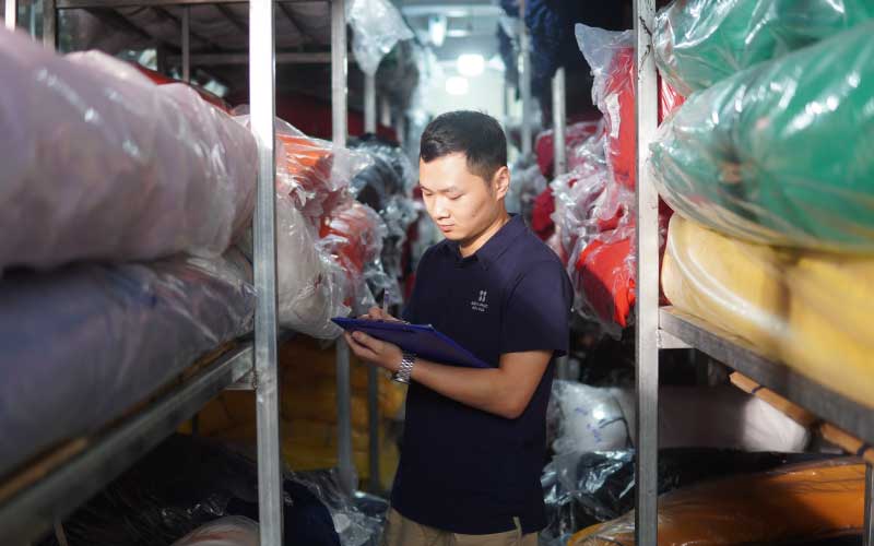 Quy trình kiểm định chất lượng nghiệm ngặt
