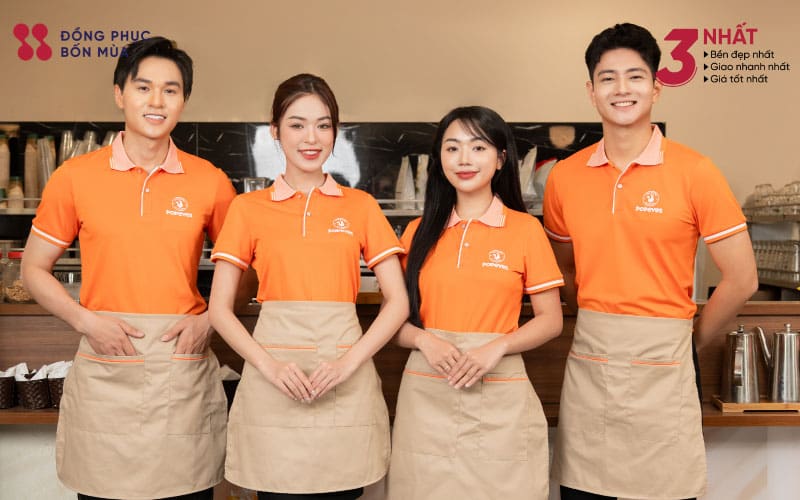 Gợi ý cách chọn size vừa vặn, thoải mái cho từng vị trí làm việc