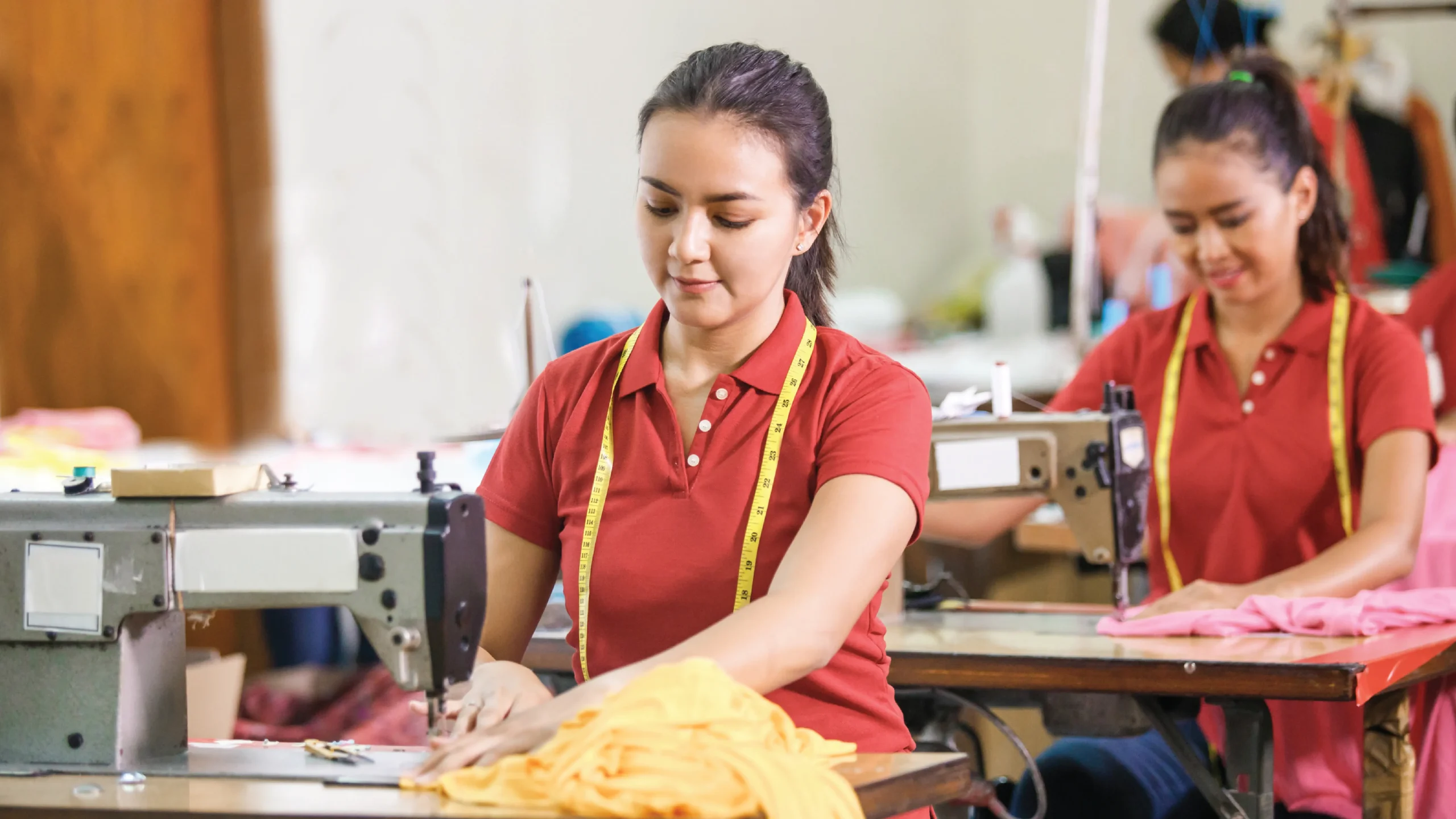 Xưởng May Đồng Phục tại Nam Định Theo Yêu Cầu – Thiết Kế Đẹp | Báo giá chi tiết