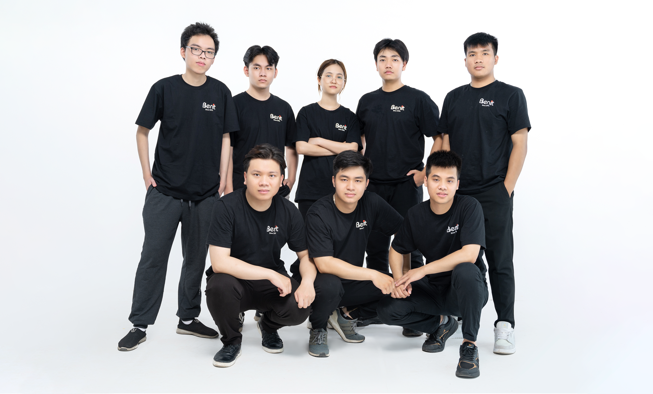 May Áo Đồng Phục Tổ Chức Sự Kiện Tại TP.HCM – Giá Rẻ Nhất
