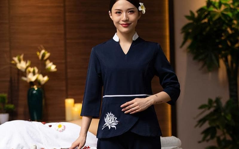 Cam kết từ Đồng Phục Bốn Mùa - Đơn vị may áo spa tại Hải Phòng uy tín