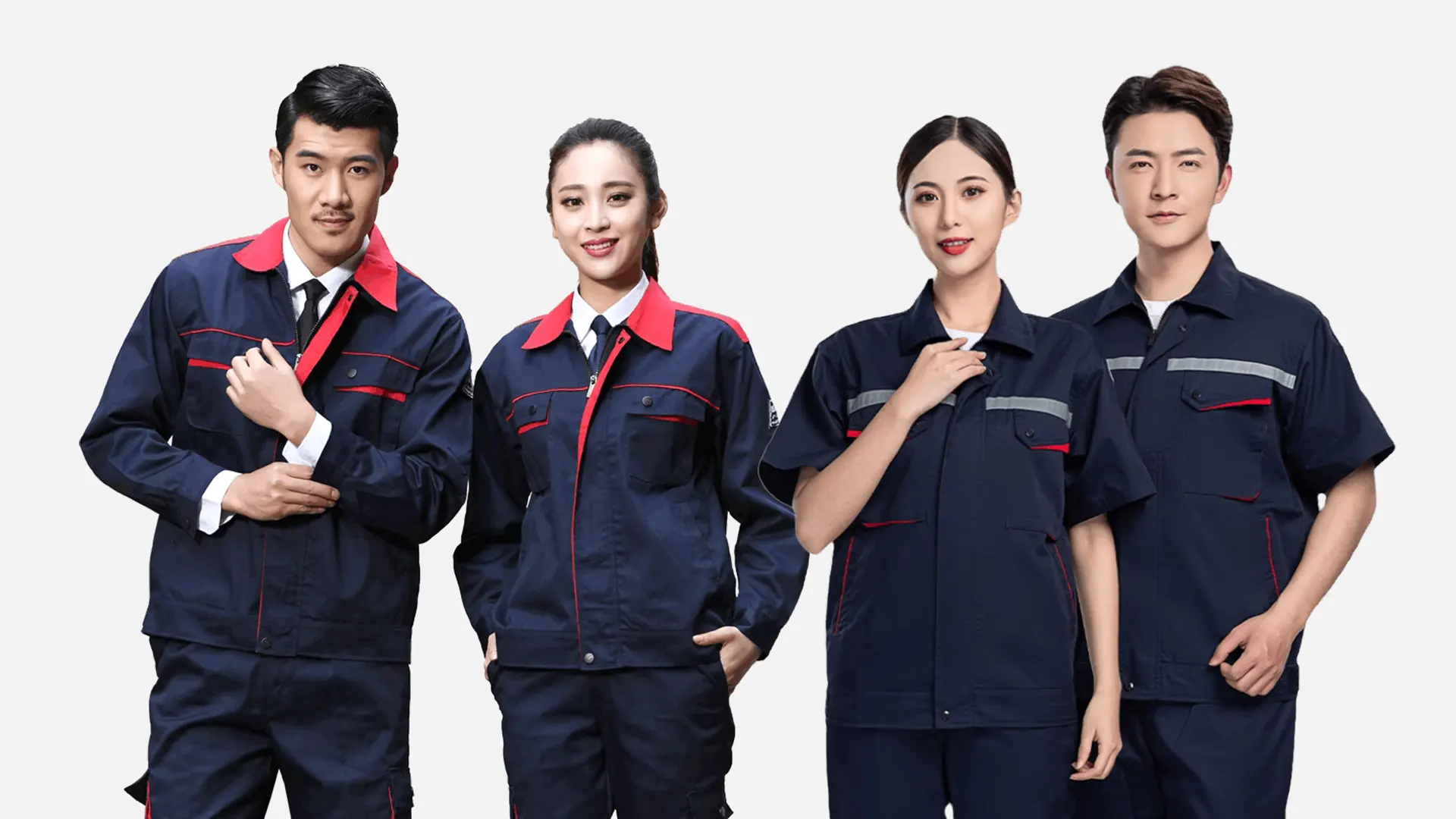 Đặt May Áo Đồng Phục Điện Máy Chất Lượng | Giá Rẻ Nhất 2025 2 Đảm bảo độ bền cao, không phai màu, không nhăn - chịu được môi trường làm việc nhiều vận động