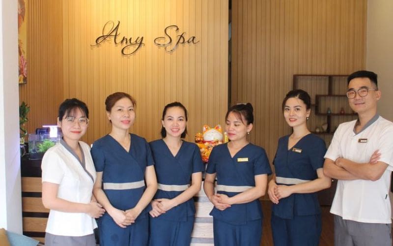 Đồng Phục Bốn Mùa giao hàng tận nơi