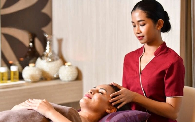 Hơn 100 spa chăm sóc sức khỏe, vật lý trị liệu đã tin tưởng đặt may đồng phục