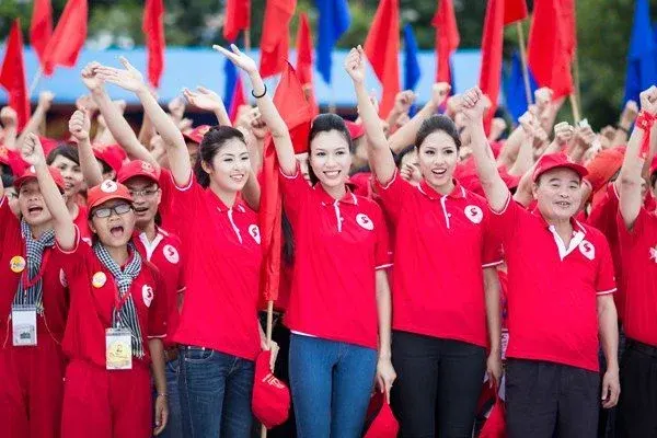 May Áo Thun Sự Kiện Ra Mắt Sản Phẩm Mới Giá Tốt | Bảng Giá 2025