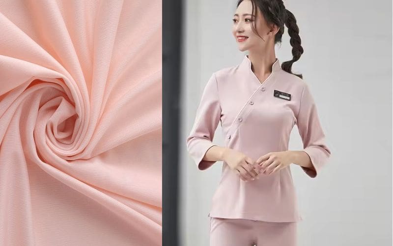 Vải thun lạnh cao cấp