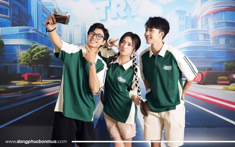 Xưởng May Gia Công Tại Hà Nội – Uy Tín, Giá Tốt, Giao Hàng Nhanh